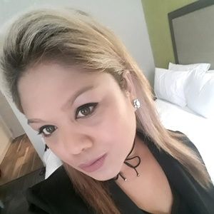 Meet your Posher, Natasha